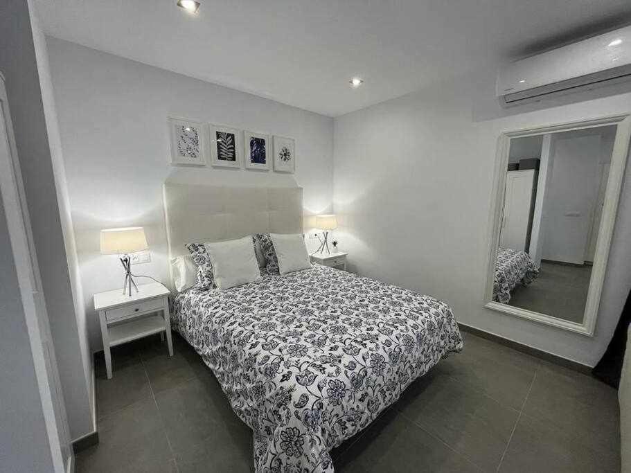 XXI E Apartamentos Morales & Arnal Ronda Exterior foto